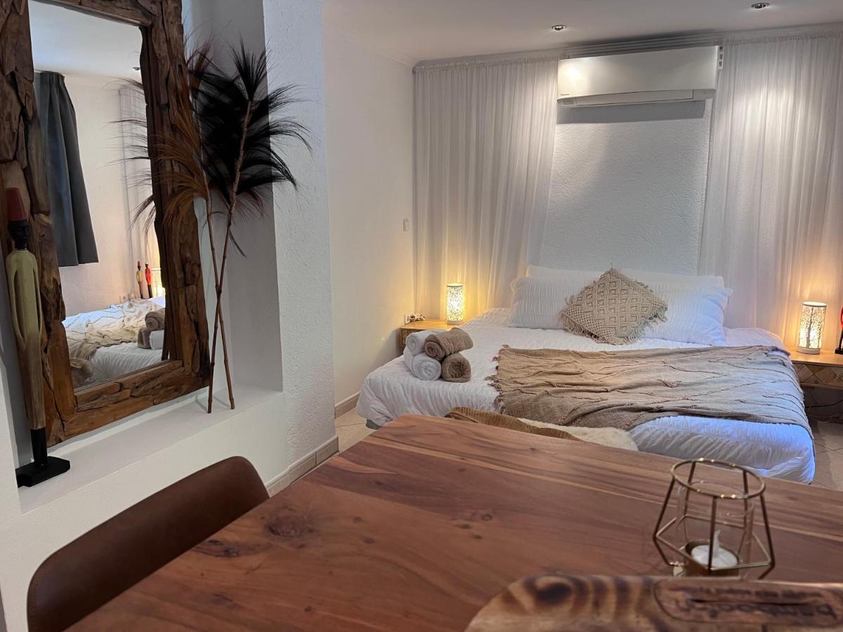 Boutique Casa Lapicida Calp
