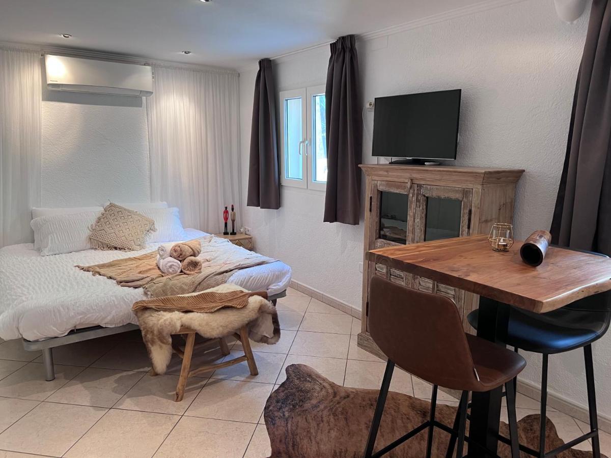 Hotel Boutique Casa Lapicida Calp