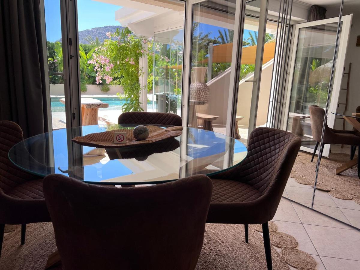 Boutique Casa Lapicida Calp