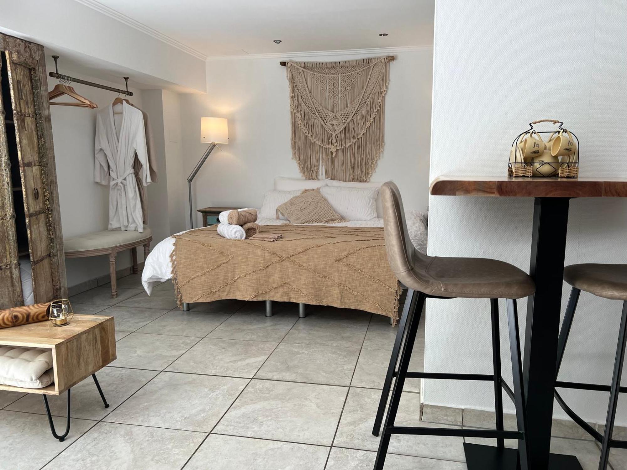 Hotel Boutique Casa Lapicida Calp