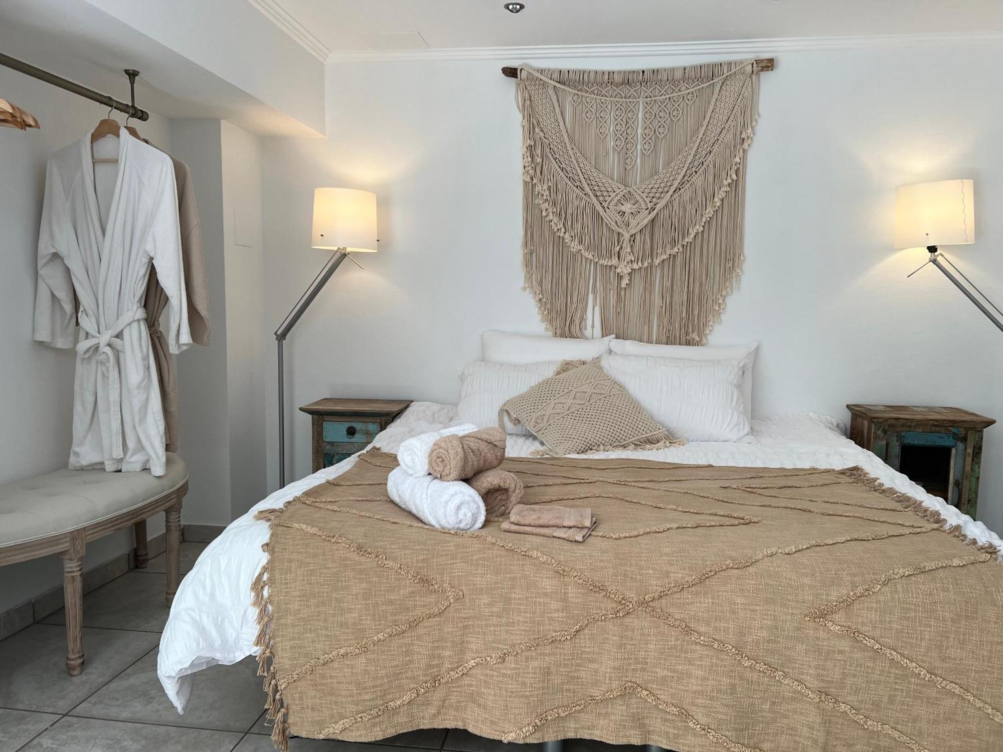 Boutique Casa Lapicida *